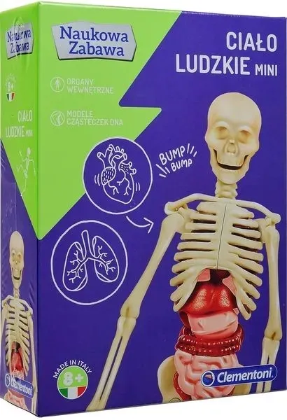 cialo-ludzkie-mini-50515-stan-nowy