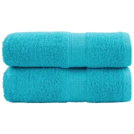 reczniczki-premium-solund-2-szt-turkusowe-30x50-cm