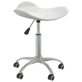 taboret-kosmetyczny-bialy-sztuczna-skora