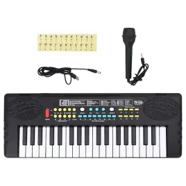 37-klawiszy-pianina-elektrycznego-z-mikrofonem-dla