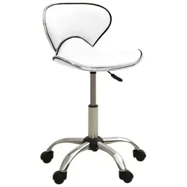 taboret-kosmetyczny-bialy-sztuczna-skora
