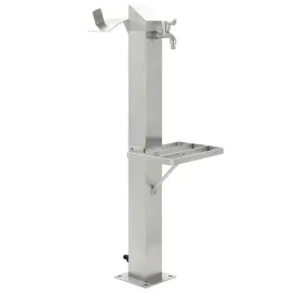 kran-ogrodowy-na-slupku-stal-nierdzewna-kwadratowy-95-cm