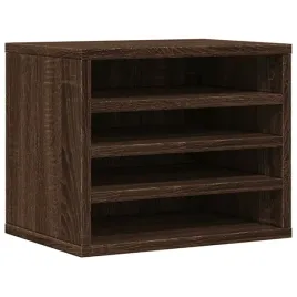 organizer-na-biurko-brazowy-dab-36x26x295-cm