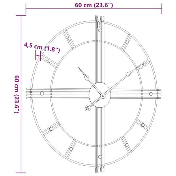 zegar-scienny-nowoczesny-do-salonu-o60-cm-czarny-zelazo-rustykalny-waga-z-opakowaniem-1-55-kg