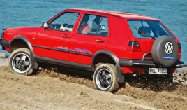 vw-golf-country-poprzeczka-ramy-oryginal