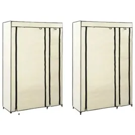 skladane-szafy-2-szt-kremowe-110-x-45-x-175-cm-tkanina