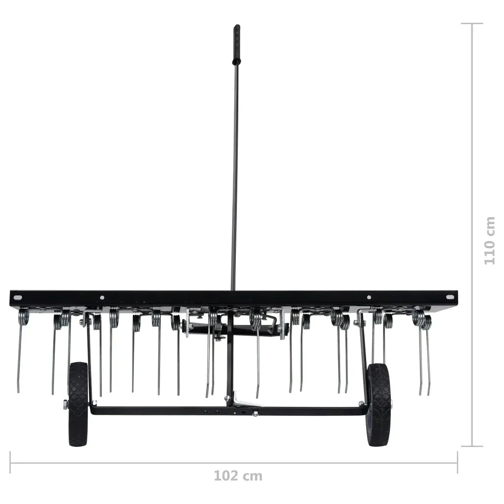 wertykulator-do-kosiarki-samojezdnej-100-cm-stan-nowy