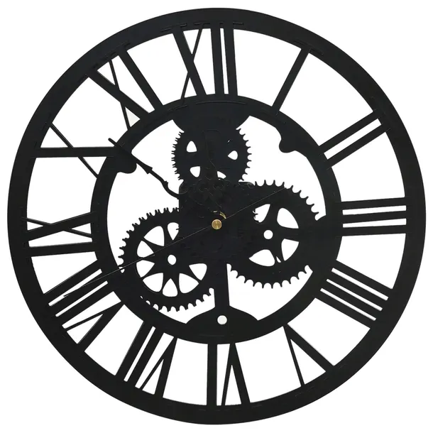 zegar-scienny-czarny-30-cm-akrylowy