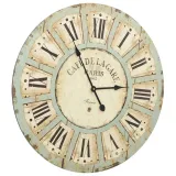 zegar-scienny-wielokolorowy-60-cm-mdf-duza-tarcza-cyfry-vintage-marka-vidaxl