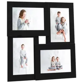 ramka-na-4-zdjecia-10x15-cm-czarna-mdf