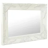 lustro-scienne-barokowe-biale-ozdobna-rama-50x40-cm-prostokatne-stan-nowy