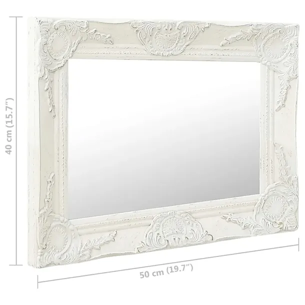lustro-scienne-barokowe-biale-ozdobna-rama-50x40-cm-prostokatne-wysokosc-400-mm