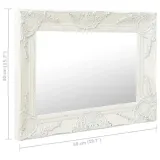 lustro-scienne-barokowe-biale-ozdobna-rama-50x40-cm-prostokatne-wysokosc-400-mm