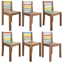 krzesla-stolowe-6-szt-lite-drewno-z-odzysku