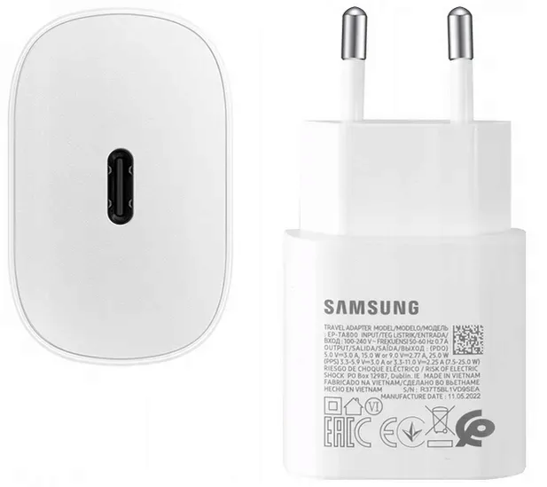 oryginalna-ladowarka-samsung-super-fast-charge-25w