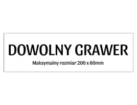 biala-grawerowana-tabliczka-czarny-grawer-20x6cm-do-prezentu-na-drzwi