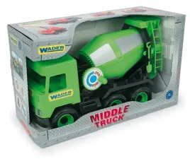 betoniarka-zielona-middle-truck-32104