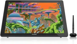 huion-kamvas-22-tablet-graficzny-rysik-biuro-nauka-rysowanie-ilustrowanie