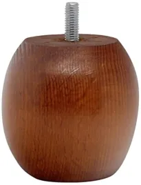 zestaw-4-drewnianych-nog-lozka-typu-ball-drewno-teinte-merisier