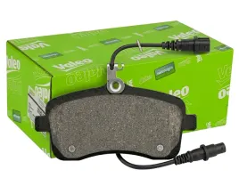 valeo-klocki-hamulcowe-przod-z-czujnikiem-301662-do-samochodu