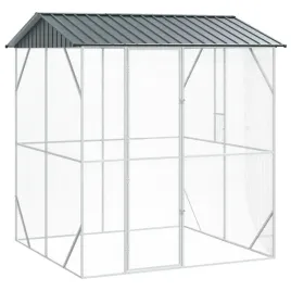 klatka-dla-ptakow-z-przechowywaniem-antracyt-215-x-208-x-247-cm