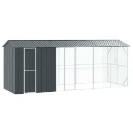 klatka-dla-ptakow-z-przechowywaniem-antracyt-645-x-208-x-247-cm