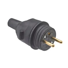 debflex-wtyk-elektryczny-meski-48-mm-czarny