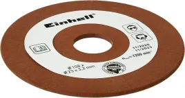 einhell-tarcza-szlifierska-o-108-cm-p100-do-szlifierek-lancuchow