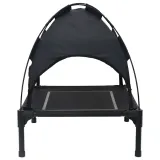 legowisko-dla-psa-czarny-63-x-495-x-60-cm-stal-marka-vidaxl