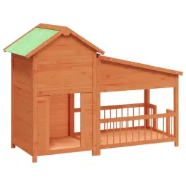 buda-dla-psa-miodowy-braz-143x605x109-cm-drewno-sosnowe
