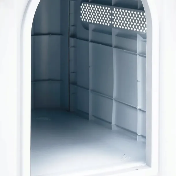 buda-dla-psa-niebieska-59x75x66-cm-polipropylen-material-tworzywo-sztuczne