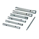 silverline-klucz-rurowy
