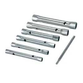 silverline-klucz-rurowy