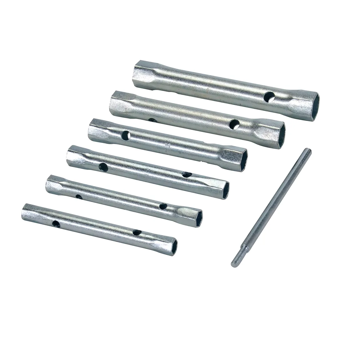 silverline-klucz-rurowy