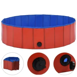skladany-basen-dla-psa-czerwony-120-x-30-cm-pvc
