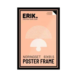 grupo-erik-ramka-na-zdjecia-czarna-z-mdf-61x915-cm