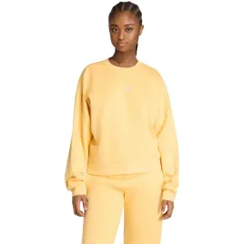 bluza-damska-adidas-essentials-small-logo-feelcozy-zolta-kc5278