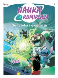 genetyka-i-ewolucja-zycie-tom-1