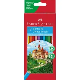 kredki-olowkowe-zamek-faber-castell-12-kolorow