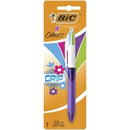 dlugopis-4-colours-grip-bic-mix-fun-blister-1szt