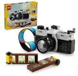 31147-lego-creator-aparat-w-stylu-retro-stan-nowy-certyfikat-ce