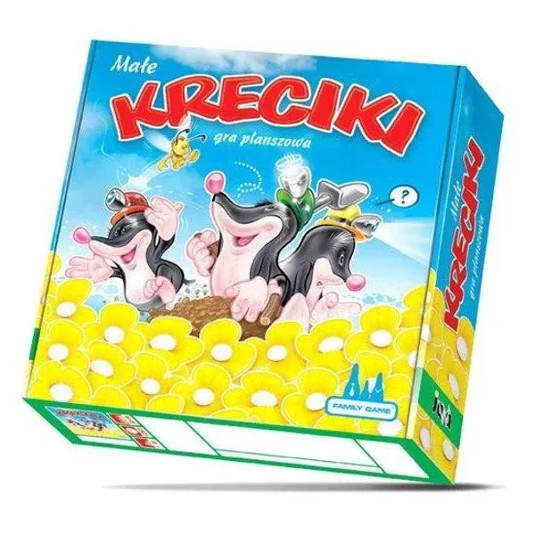 gra-male-kreciki-stan-nowy