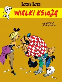 wielki-ksiaze-lucky-luke