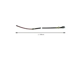 linka-hamulca-wozek-widlowy-toyota-7-20-25-prawa-1685-mm
