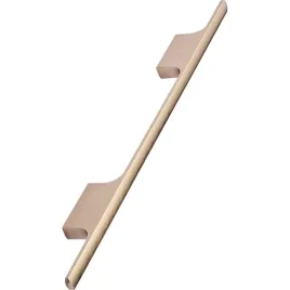 furnipart-uchwyt-meblowy-tau-la160-mosiadz-z-aluminium