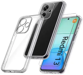 etui-do-xiaomi-redmi-13-4g-wzmacniane-360-clear-szklo-9h
