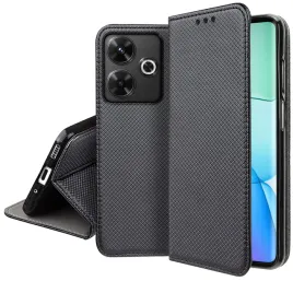 etui-do-xiaomi-redmi-13-4g-smart-magnet-case-portfel-szklo-ochronne-9h