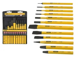 stanley-przecinaki-punktaki-komplet-12szt
