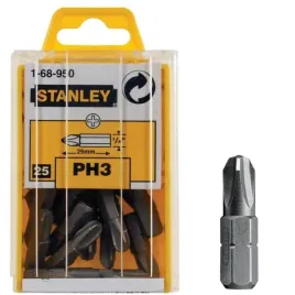 stanley-koncowka-srubokretowa-bit-ph-3-25szt