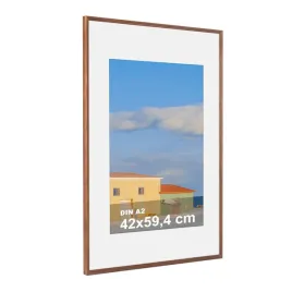hohiyo-ramka-na-zdjecia-a2-42-x-594-cm-dab-drewniana-akrylowe-szklo